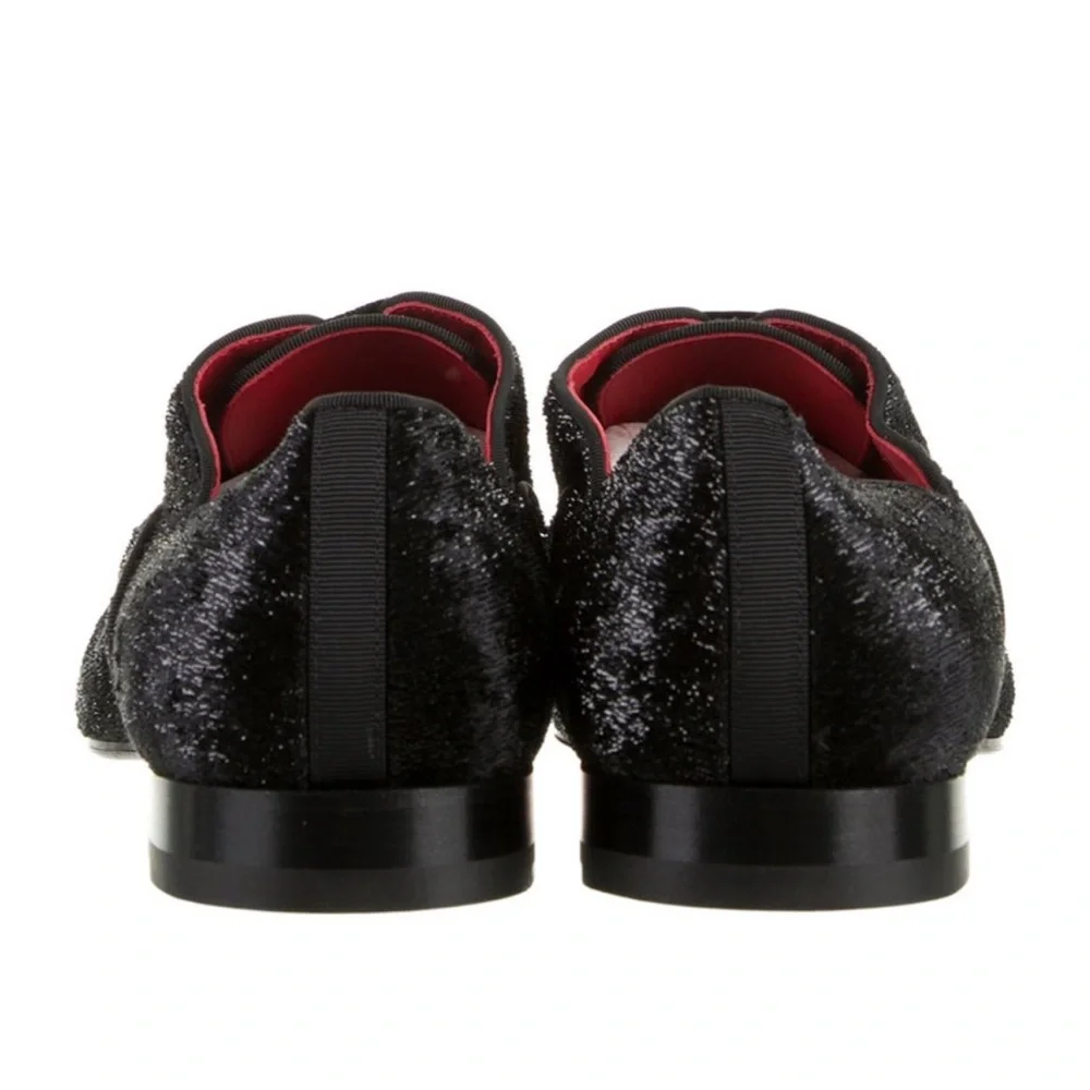 Christian Louboutin Oxfords Shoes